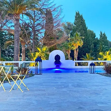 Riviera Apartamento *
