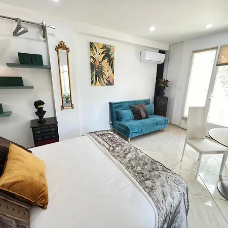 Apartment Riviera *