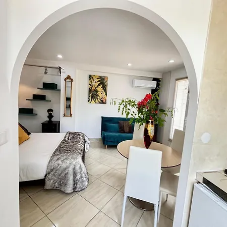 Apartment Riviera Saint-Raphael (Var)