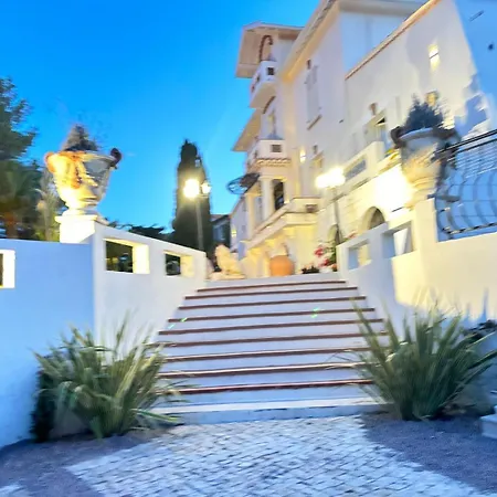 Riviera Saint-Raphael (Var)